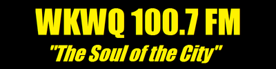 WKWQ 100.7FM - The Soul of the City